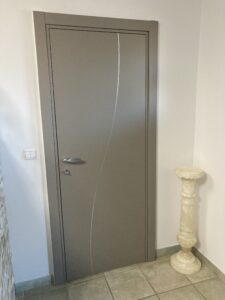 Porte intérieur rénovation Toulouse