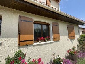 Moustiquaire enroulable Volet Toulouse