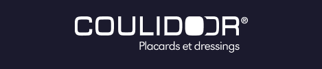 Coulidoor portes intérieures performantes